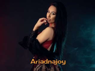 Ariadnajoy