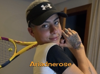 ariadnerose Sortez Couvert