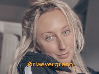 Ariaevergreen