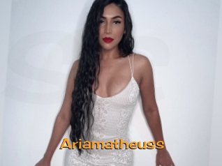 ariamatheuss Sortez Couvert