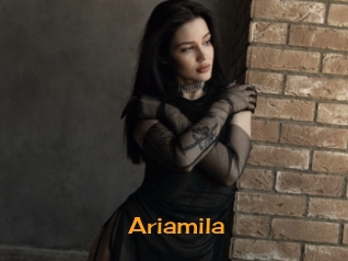 Ariamila