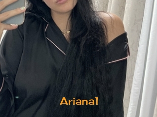 Ariana1