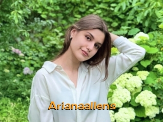 Arianaallens