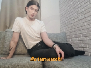 Arianaasti