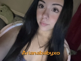 Arianababyxo