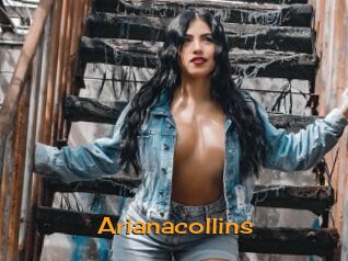 Arianacollins