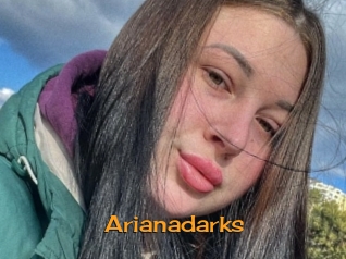 Arianadarks