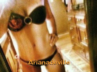Arianadeville