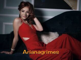 Arianagrimes