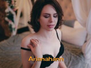 Arianahann