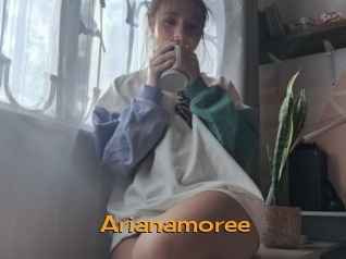 arianamoree Sortez Couvert