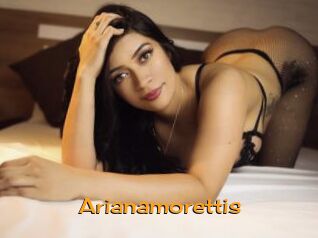Arianamorettis