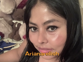 Arianarelish