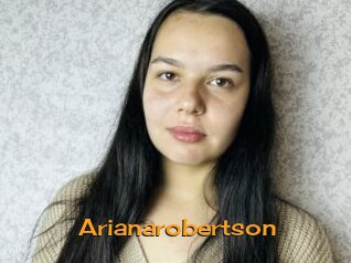 Arianarobertson