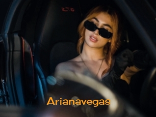 Arianavegas