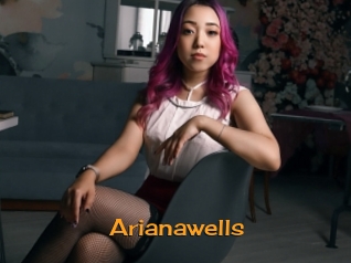 arianawells Sortez Couvert