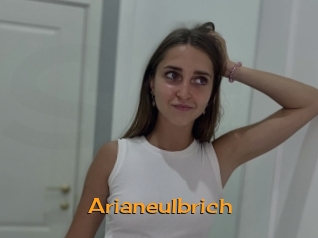Arianeulbrich
