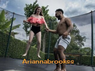 Ariannabrookss