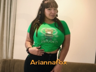 Ariannafox