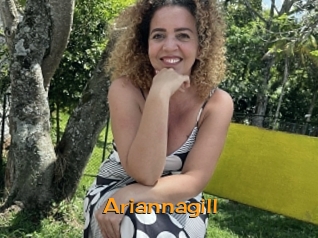 Ariannagill