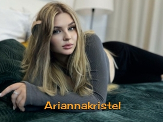 Ariannakristel