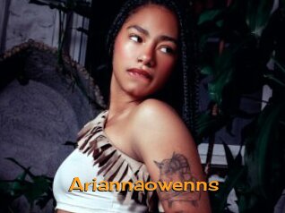 Ariannaowenns