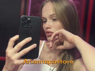 Ariannapastore