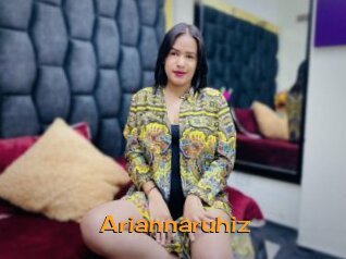 Ariannaruhiz