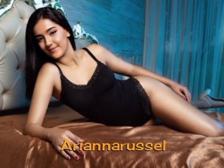 ariannarussel Sortez Couvert
