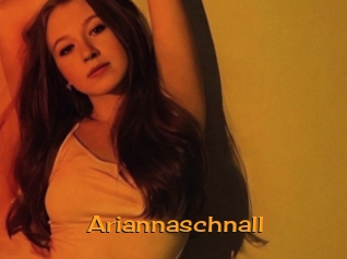 Ariannaschnall