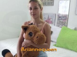 Ariannequeen