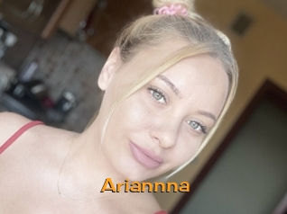 Ariannna