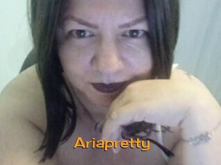 Ariapretty