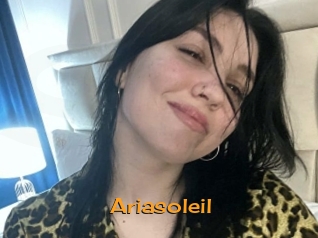 Ariasoleil