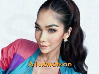 Arielawatson