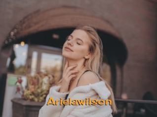 Arielawilson