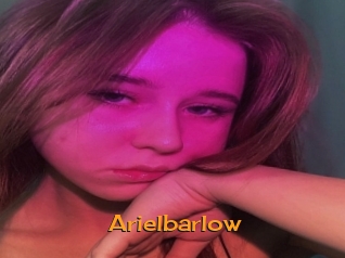 Arielbarlow
