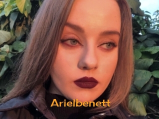 Arielbenett