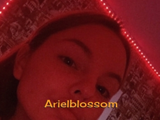 Arielblossom