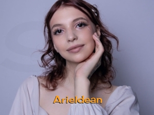 Arieldean
