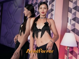 Arielferrer