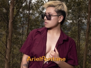 Arielfontane