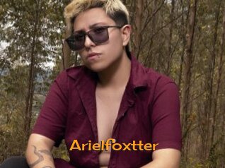Arielfoxtter
