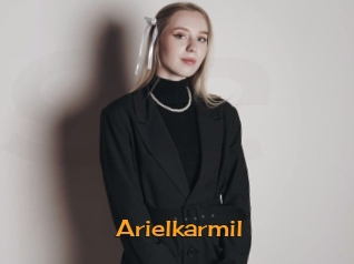 Arielkarmil