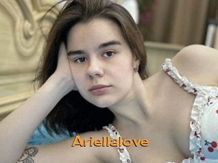 Ariellalove