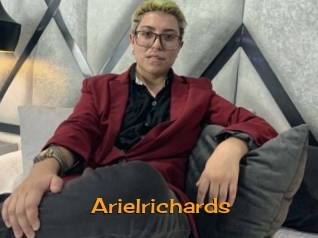 Arielrichards