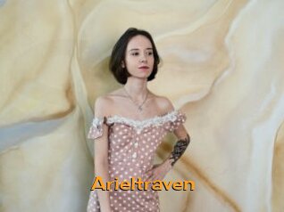 Arieltraven