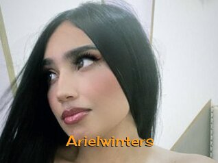 arielwinters Sortez Couvert