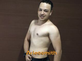 Ariessmith