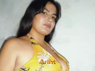 Ariht